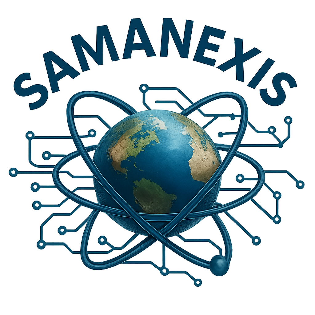 SAMANexis Logo